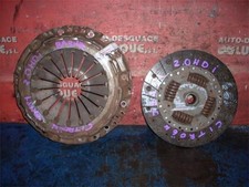 Kit d'embrayage Citroen JUMPY