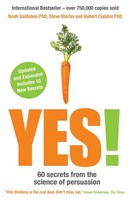 Robert B. Cialdini Yes! 10Th Anniversary Edition