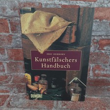 Kunstfälschers Handbuch: Der Kunstfälscher