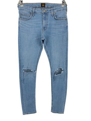 LEE Men MALONE Slim Fit Jeans Size W31 L32