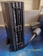 Multitap PS2 Slim Bigben Interactive - Adattatore 4 Giocatori PlayStation 2