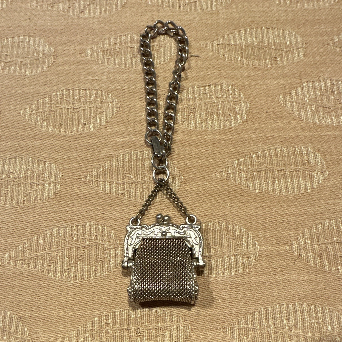 Mesh Vintage Wallets & Coin Purses for sale | eBay
