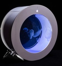 Jellyfish Tank Starter Kit - Ocean Ring (20l)
