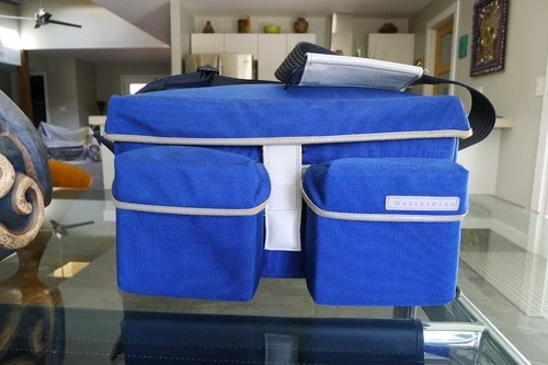 Hasselblad Case 540 Rare Early 500C 500CM Super Clean See My Full Store Today