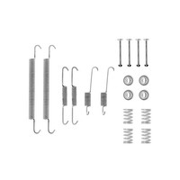 Bosch 1 987 475 257 ZubehöRsatz, Bremsbacken
