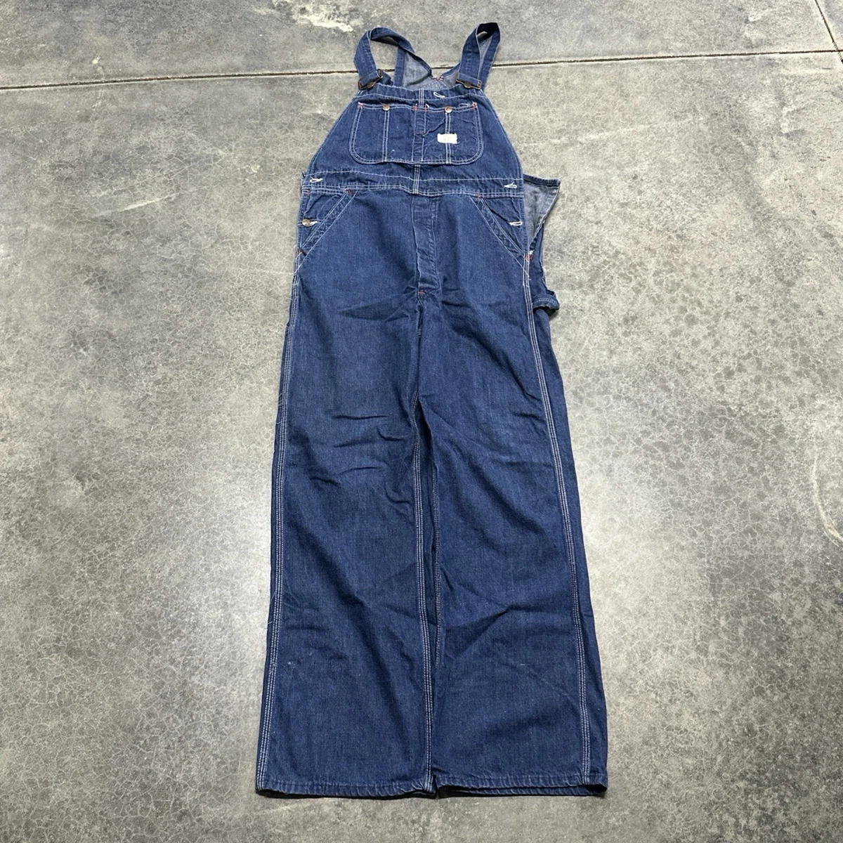 Big Mac Overalls products for sale | eBay