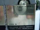 Wollensak Eye Matic Power Zoom 8mm Spool M With Case UNTESTED-parts or repair — photo 4