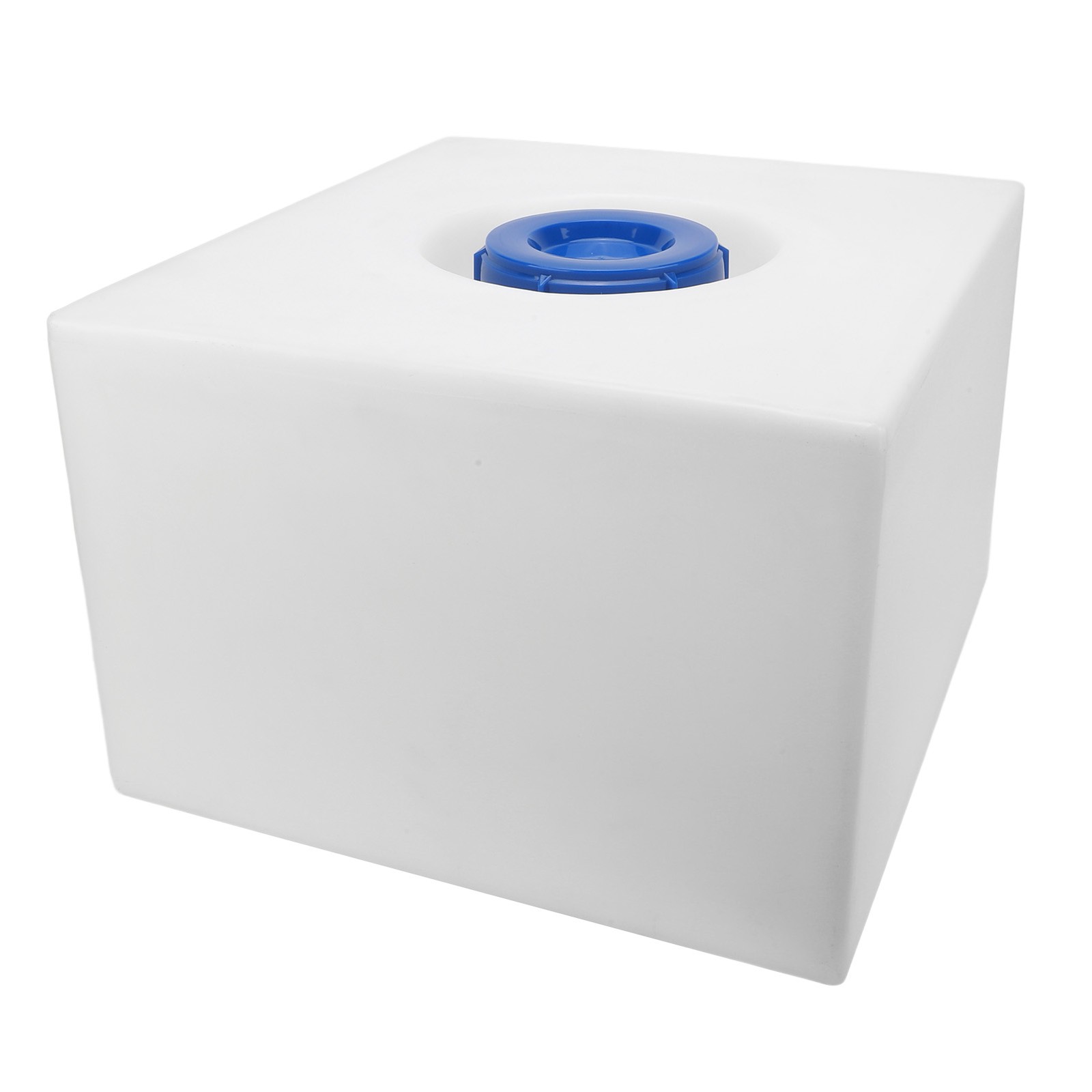 90L 24 Gallons Water Tank Trailer  Water Holding Storage Tank for Yacht RV