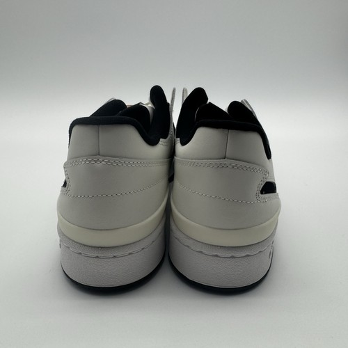 Neu adidas Forum Low CL weiß schwarz IH7830 (134279323) (EVM004001) - Bild 5 von 5