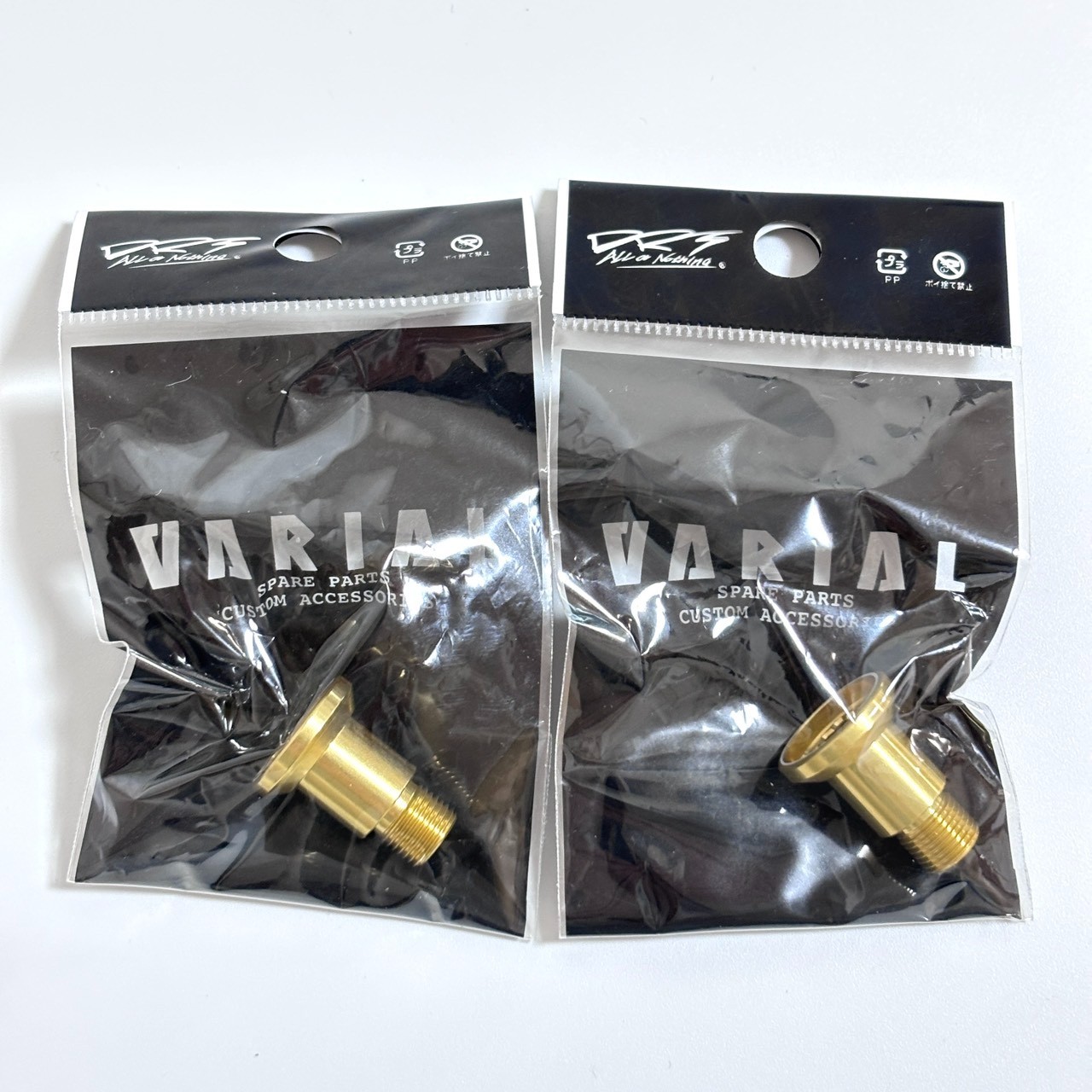 DRT X WCZ Working Class Zero Varial Flat Knob Please Select a Item fishing reels