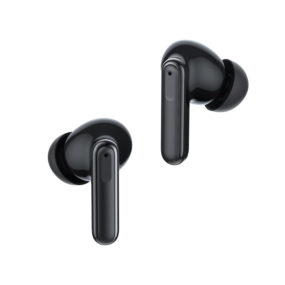 True Wireless 5+ Headphones/Earbuds Upgraded with Advanced N