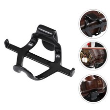 1pc Durable Erhu Support Musical Instrument Support Practical Snakeskin Erhu