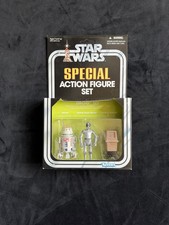 Star Wars Vintage Collection Special Action Figure Droid Set Target Exclusive