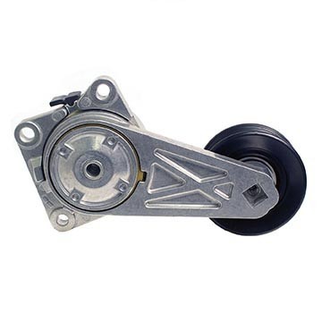 DAYCO Drive Belt Tensioner Assembly for 2003-2005 FORD E-150 CLUB WAGON - Photo 1/2