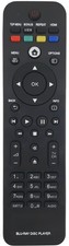 Telecomando di ricambio per Philips Blu-Ray BDP3200 | BDP3200/12