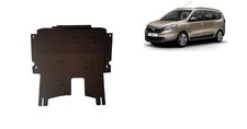 Boite de vitesse Dacia LODGY 