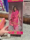Mattel Barbie Dolls of The World Princess of India 28374 NRFB Rare Vintage