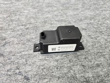 Converter Module Auxiliary Bettery Assembly Mercedes W205 C43 C300 C250 oem