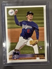 2025 Topps Archives #200 Roki Sasaki RC - Los Angeles Dodgers