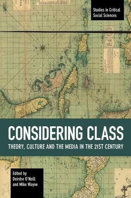 Mike Wayne Considering Class (Taschenbuch)