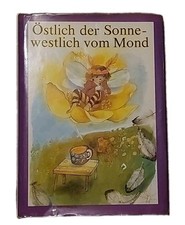 &Ouml;stlich der Sonne-westlich vom Mond,Internationale M&auml;rchen,Artia,DDR 1985
