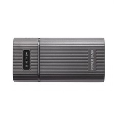 Black 18650/21700 Battery Charger Adapter DIY Free Welding Power Bank Case Box B