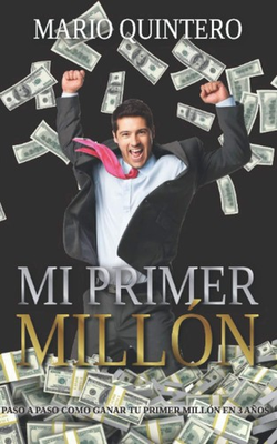 #ad #ad MI PRIMER MILLON: Una historia real de como pasar tener deudas a ganar tú... $14.41