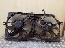 Radiateur Opel SINTRA