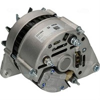 HC-Cargo Lichtmaschine Generator 70A FüR Ford Orion III 1.8 D Scorpio I 2.5 GFJ