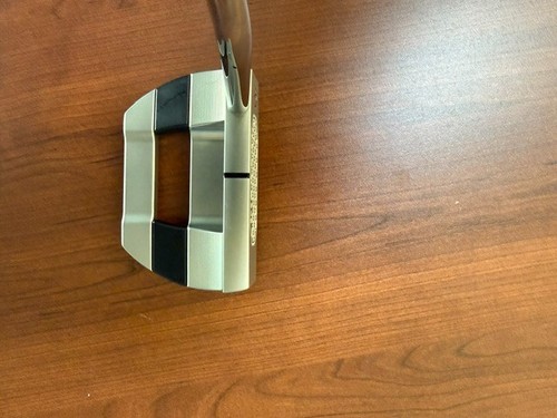 Scotty Cameron 2025 Studio Style Putter Fastback RH