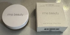 RMS Beauty UnCoverup Concealer For Seamless, Buildable Coverage - (00) Free ship