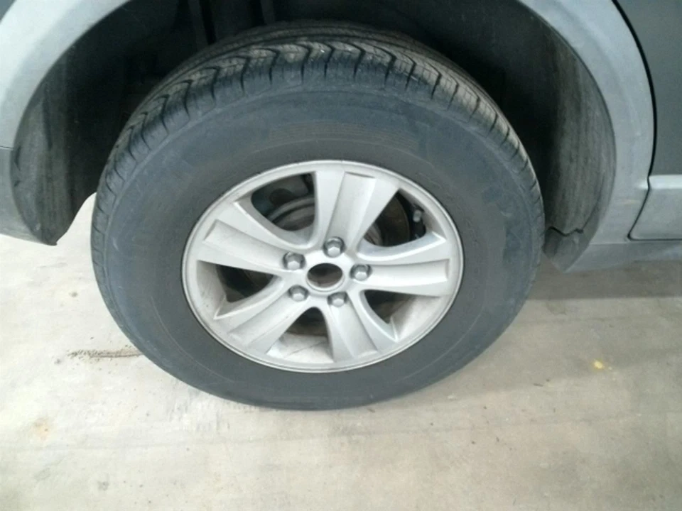 Driver Left Air Bag Driver Roof Fits 12-15 CAPTIVA SPORT 104816670 - Imagem 4 de 4