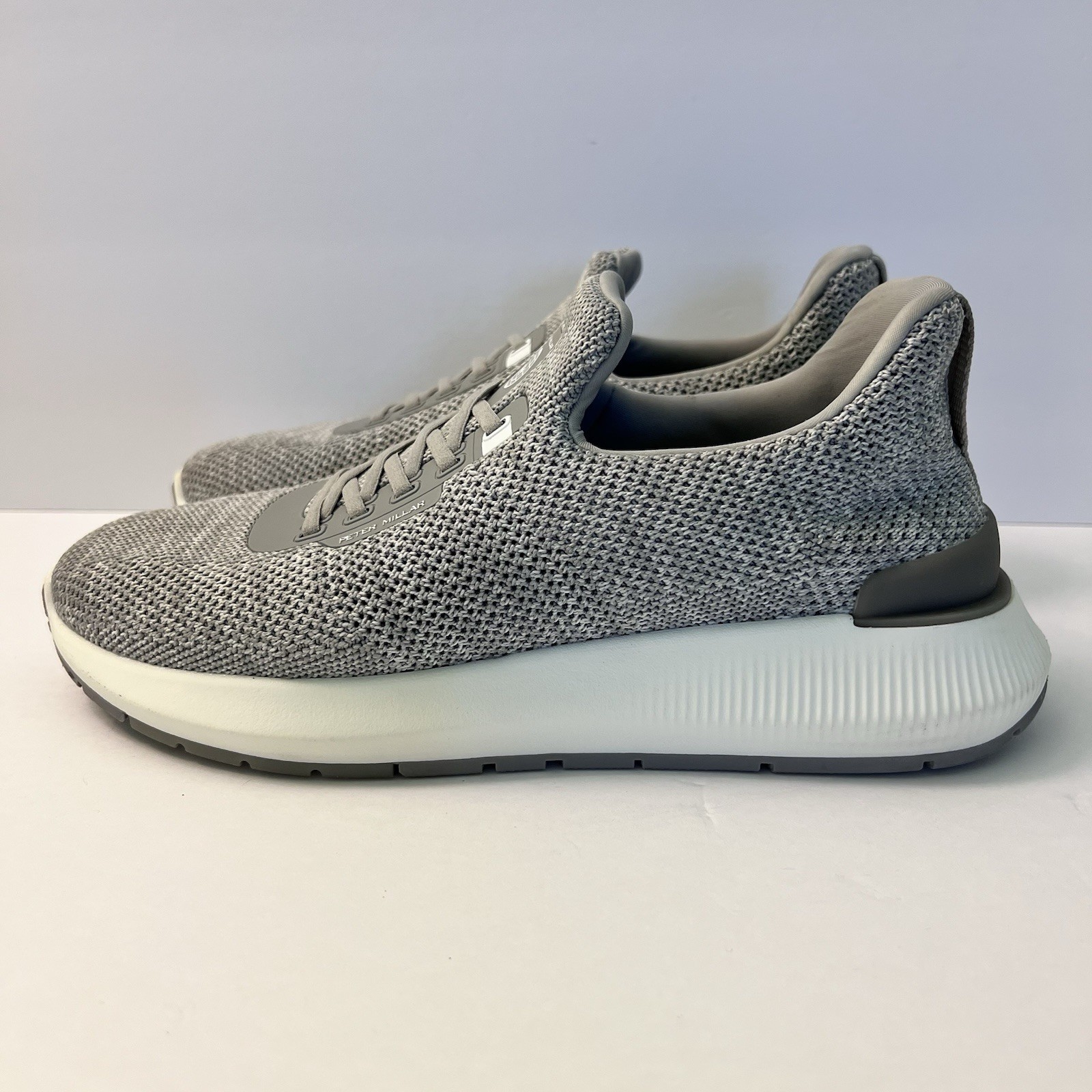 Peter Millar Hyperlight Apollo Women's Slip On Gr… - image 5