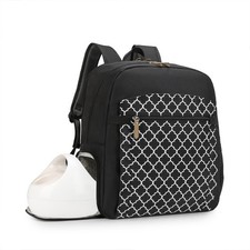 Breast Pump Backpack for Spectra S1,S2 for Working Moms - Diaper Bag Backpack...