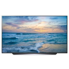 LG 65" Class 4K 2160p Smart OLED TV OLED65C1PUB 