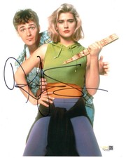 Kristy Swanson signed 8x10 Photo Buffy Summers - Buffy the Vampire Slayer