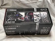 YAMAHA EAD10 Drum Module & Sensor System 50 Preset NEW Fast Ship