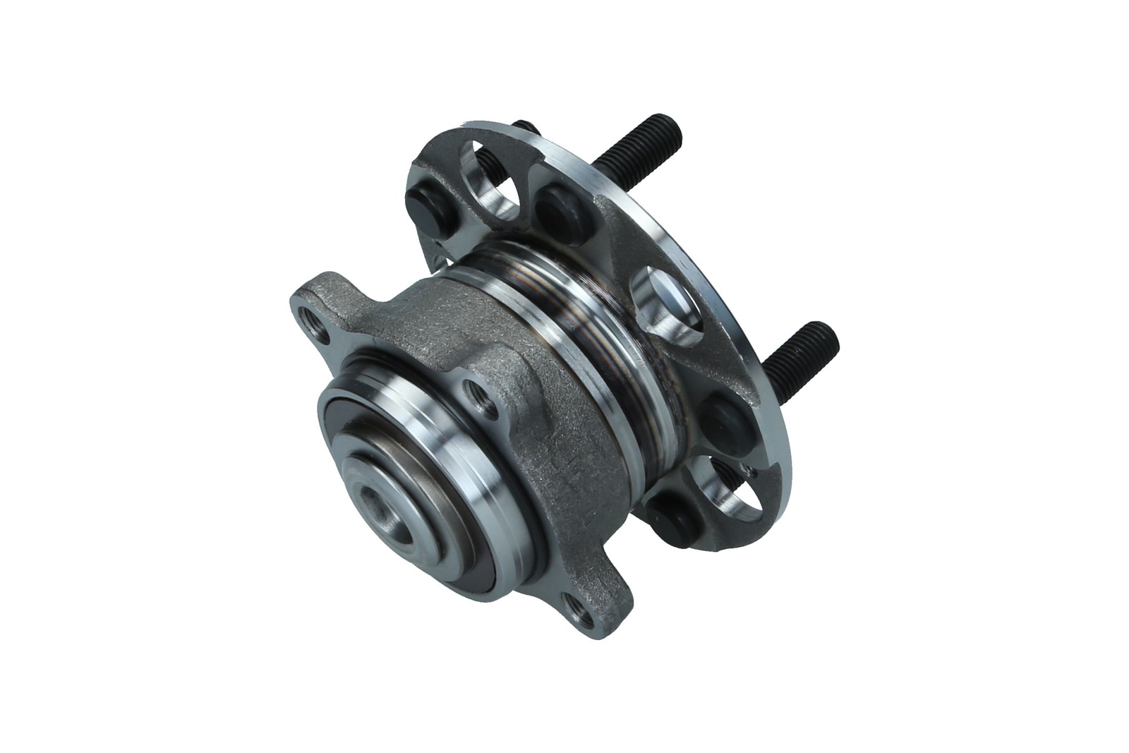 Fits KAMOKA 5500260 WHEEL HUB REAR. WITH ABS (ZL) HONDA ACCORD VIII 0 ⭐UK Stock⭐