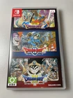 Dragon Quest 1 2 3 Collection Nintendo Switch Physical Asia English Region