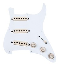 Seymour Duncan Antiquity Texas Hot Loaded pic...