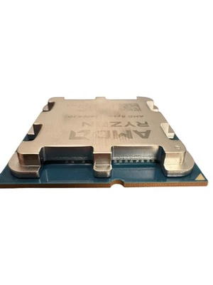Ryzen 7 9800X3D listing on ebay
