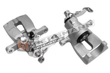 GT-BERGMANN Bremssattel Hinten Links für KIA CEE'D (JD) CEE`D Sportswagon (JD)