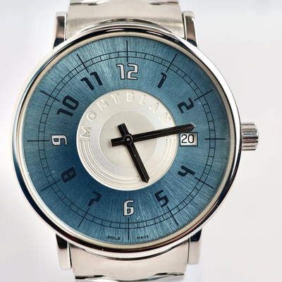 Montblanc Summit 7045 Quartz watch