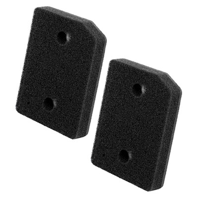 9164761 Plinth Filter Replacement for Miele T1 Dryer TMB540WP TKS850WP 2-PACK