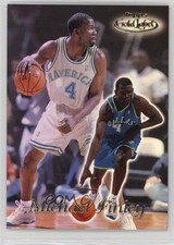 1999-00 Topps Gold Label Class 1 Michael Finley #26 1n2n