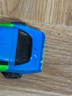 Tyco Pikes Peak slot car Corvette. 02 — photo 3