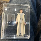 Star Wars 1977 Princess Leia Organa Kenner Action Figure