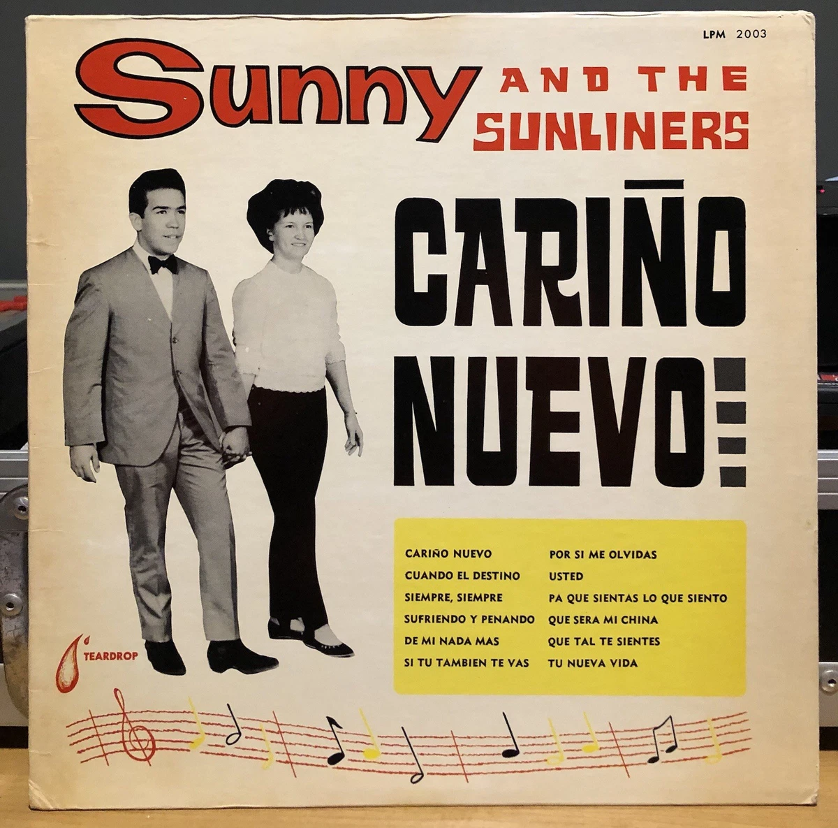 Sunny & the Sunliners Vinyl Records for sale | eBay