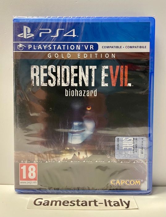 Capcom Resident Evil 7 (Gold Edition) - Immagine 2