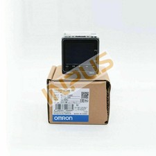 1X New OMRON E5CC-QX2ASM-800 Temperature Controller 50/60Hz E5CCQX2ASM800 In Box